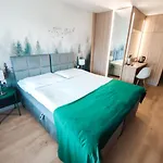 奥斯罗德克韦皮斯恩科维博德贝姆度假村 Wojtowice