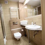 奥斯罗德克韦皮斯恩科维博德贝姆度假村 住宿加早餐酒店 Wojtowice