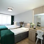 Osrodek Wypoczynkowy Pod Debem 3* Wojtowice