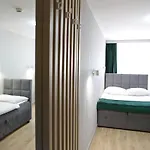 Osrodek Wypoczynkowy Pod Debem 3*