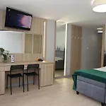 Osrodek Wypoczynkowy Pod Debem Bed & Breakfast