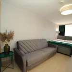Osrodek Wypoczynkowy Pod Debem Bed & Breakfast