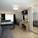 Osrodek Wypoczynkowy Pod Debem Bed & Breakfast Wojtowice