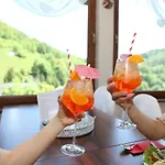 Osrodek Wypoczynkowy Pod Debem Bed & Breakfast Wojtowice