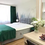 Osrodek Wypoczynkowy Pod Debem 3* Wojtowice