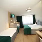 Osrodek Wypoczynkowy Pod Debem Wojtowice