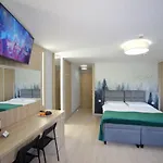Osrodek Wypoczynkowy Pod Debem 3* Wojtowice