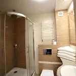 Osrodek Wypoczynkowy Pod Debem 3*