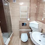 Osrodek Wypoczynkowy Pod Debem 3* Wojtowice