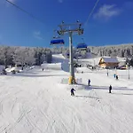 Osrodek Wypoczynkowy Pod Debem Frühstückspension Wojtowice