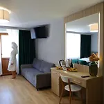 Osrodek Wypoczynkowy Pod Debem 3* Wojtowice