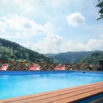 Osrodek Wypoczynkowy Pod Debem Bed & Breakfast Wojtowice