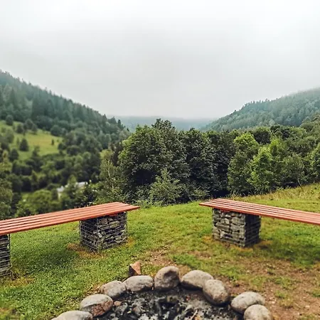 Panzió Osrodek Wypoczynkowy Pod Debem