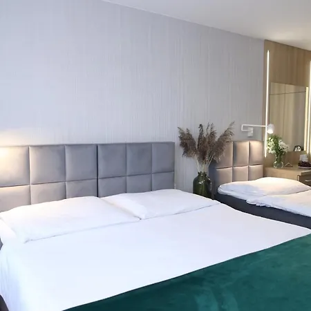 Osrodek Wypoczynkowy Pod Debem Wojtowice