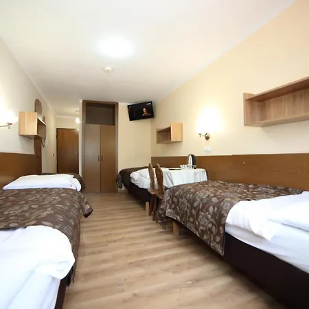 Osrodek Wypoczynkowy Pod Debem Wojtowice
