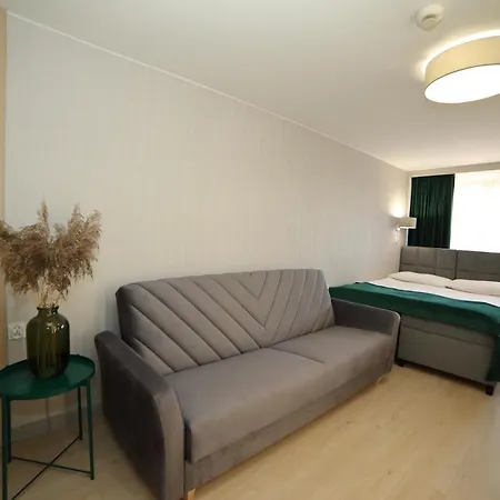 Osrodek Wypoczynkowy Pod Debem Bed & Breakfast