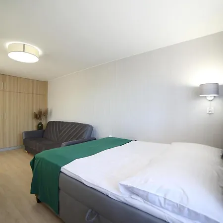Bed & Breakfast Osrodek Wypoczynkowy Pod Debem Wojtowice
