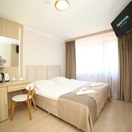 Osrodek Wypoczynkowy Pod Debem 3* Wojtowice