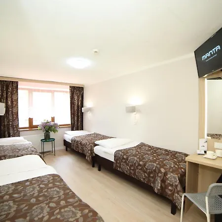 Osrodek Wypoczynkowy Pod Debem Bed & Breakfast