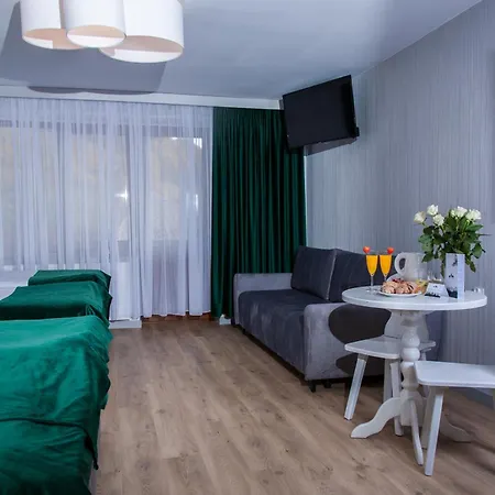 Osrodek Wypoczynkowy Pod Debem Bed & Breakfast Wojtowice