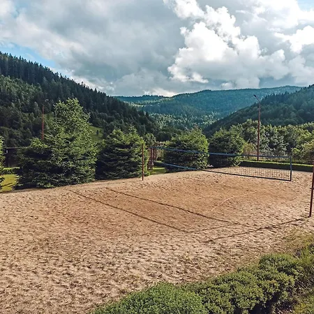 Osrodek Wypoczynkowy Pod Debem Bed & Breakfast Wojtowice