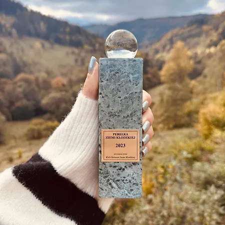 Bed & Breakfast Osrodek Wypoczynkowy Pod Debem 3*