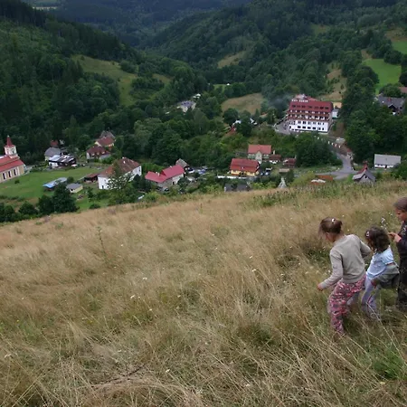 Osrodek Wypoczynkowy Pod Debem 3* Wojtowice