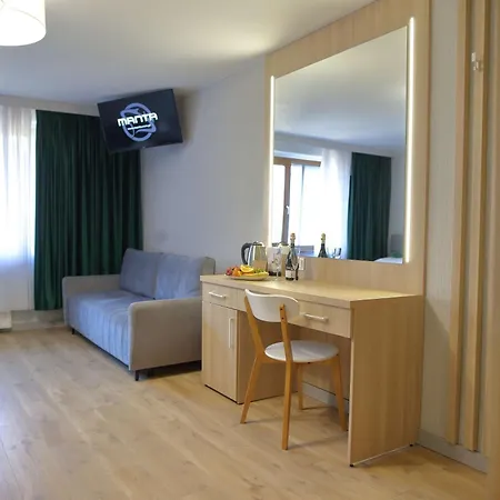 Osrodek Wypoczynkowy Pod Debem Bed & Breakfast Wojtowice