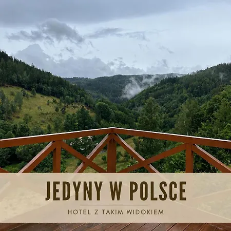 Osrodek Wypoczynkowy Pod Debem Panzió 3*