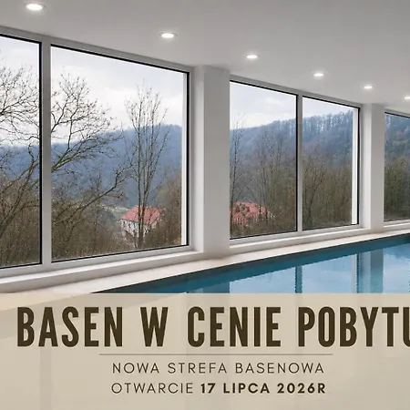 Osrodek Wypoczynkowy Pod Debem Wojtowice