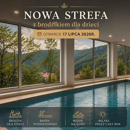 Osrodek Wypoczynkowy Pod Debem Wojtowice