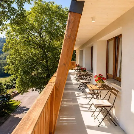 B&B Osrodek Wypoczynkowy Pod Debem Wojtowice