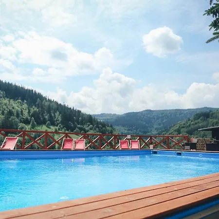 Osrodek Wypoczynkowy Pod Debem Panzió Wójtowice