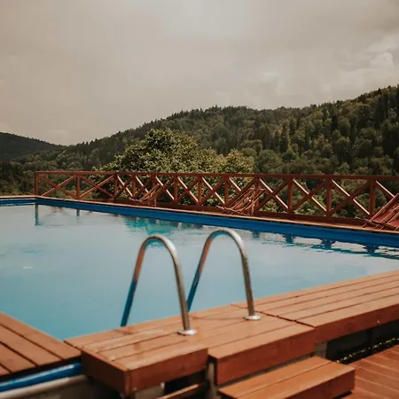 Osrodek Wypoczynkowy Pod Debem Wojtowice