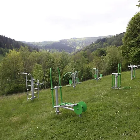 Osrodek Wypoczynkowy Pod Debem 3*