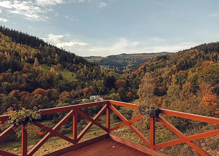 Osrodek Wypoczynkowy Pod Debem Wojtowice