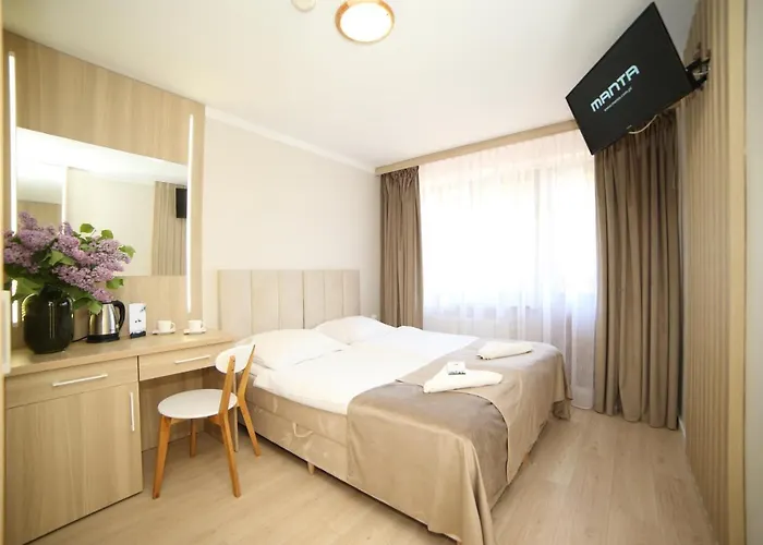 Osrodek Wypoczynkowy Pod Debem 3* Wojtowice