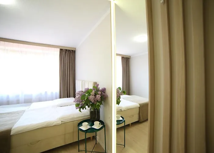 Bed & Breakfast Osrodek Wypoczynkowy Pod Debem Wojtowice