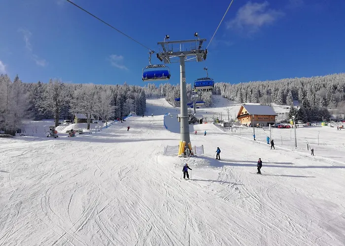 Osrodek Wypoczynkowy Pod Debem Bed & Breakfast Wojtowice