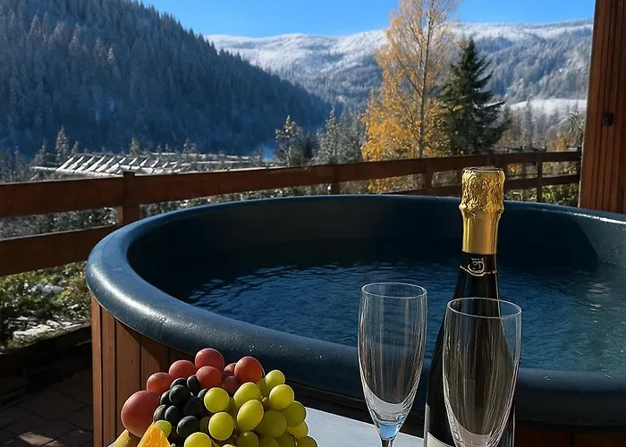 Osrodek Wypoczynkowy Pod Debem