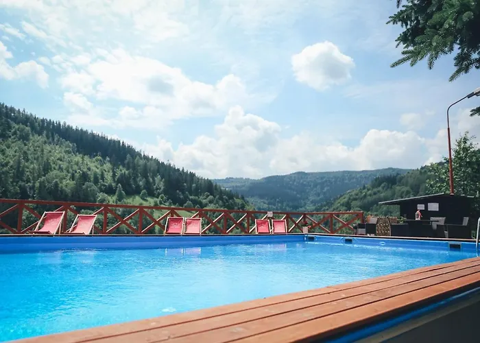 Osrodek Wypoczynkowy Pod Debem Bed & Breakfast Wojtowice