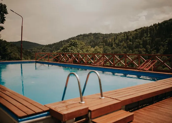 Osrodek Wypoczynkowy Pod Debem Wojtowice